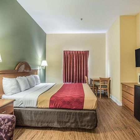 Econo Lodge Valdosta Rum bild