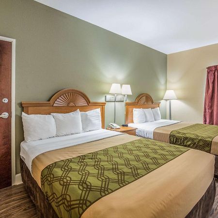 Econo Lodge Valdosta Rum bild